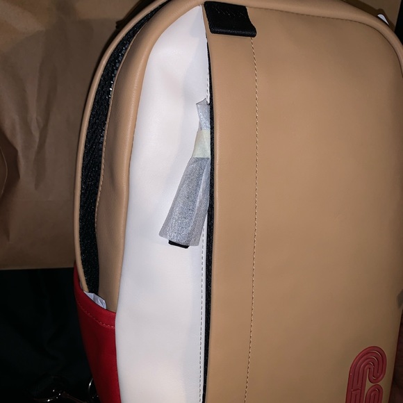 Coach bag - Picture 5 of 5